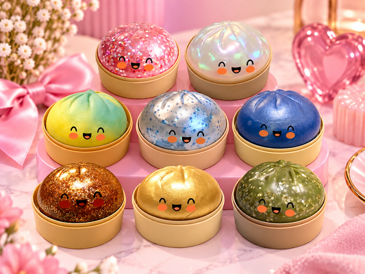 🥟✨ Kota’s Dazzle Dumplings™