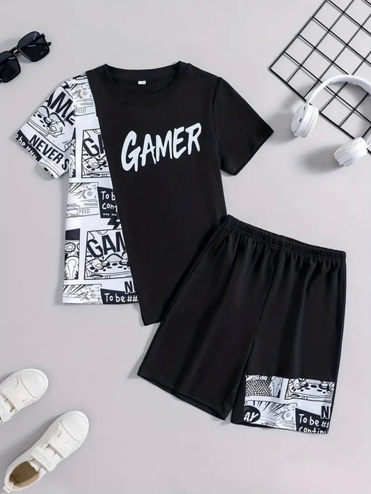 Gamer